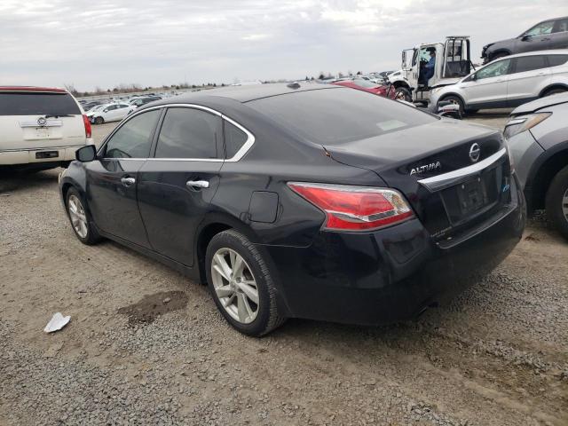 2014 Nissan Altima 2.5/S/Sv/Sl VIN: 1N4AL3AP5EN236331 Lot: 40546726