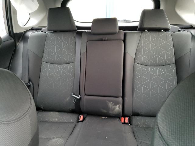 2023 TOYOTA RAV4 LE - 2T3BWRFV7PW162955