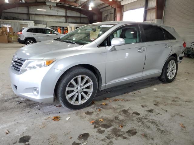 2011 Toyota Venza 