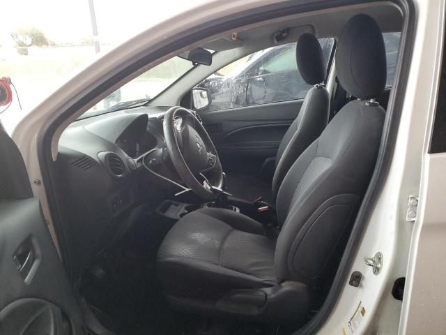 ML32A3HJ3JH001265 Mitsubishi MIRAGE ES