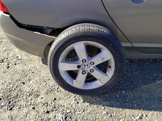 2HGFA16836H507913 | 2006 Honda civic ex