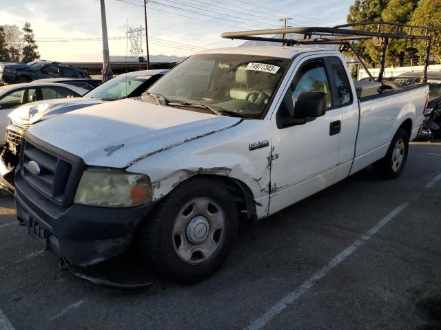 2007 Ford F-150 