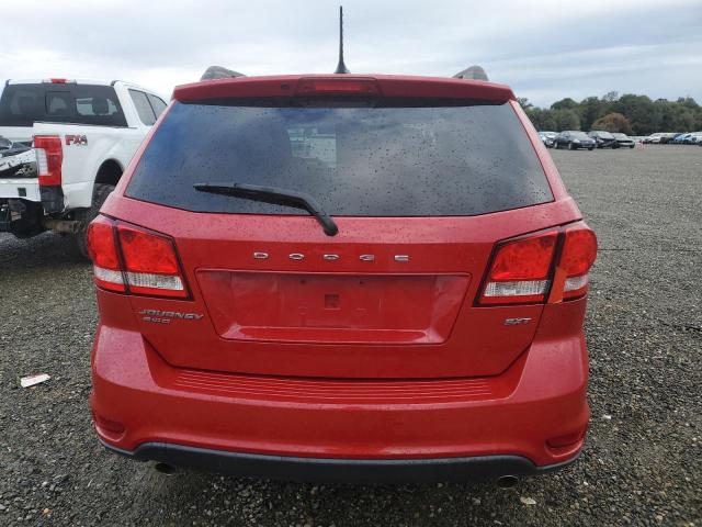 3C4PDDBG4GT204673 Dodge Journey Sxt