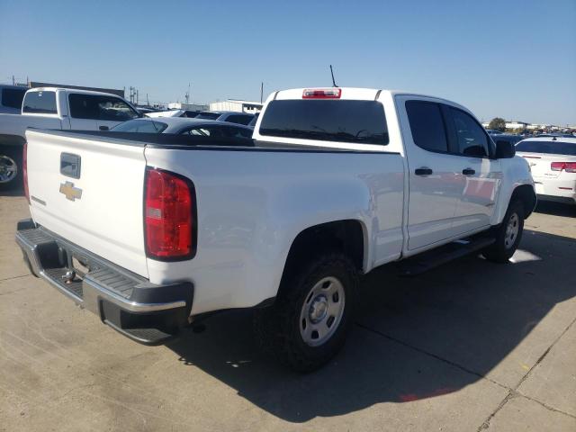 1GCGSBE39G1234066 | 2016 CHEVROLET COLORADO