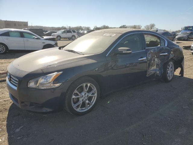 2014 Nissan Maxima S