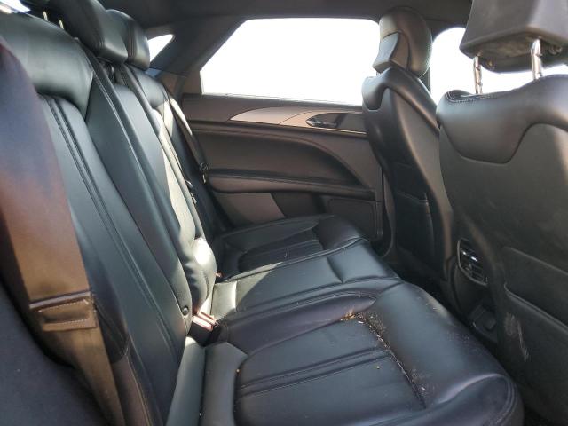 2017 LINCOLN MKZ PREMIE 3LN6L5A95HR654866