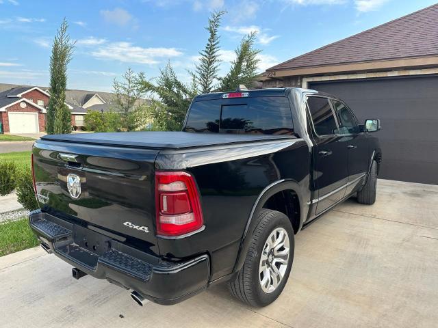 1C6SRFHT4NN371888 RAM 1500 Limited