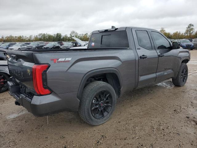 Toyota Tundra Double Cab Sr Photos Tx Houston Repairable Salvage Car Auction On Fri