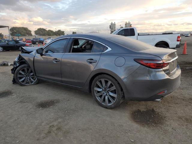 JM1GL1VMXK1505614 | 2019 MAZDA 6 TOURING