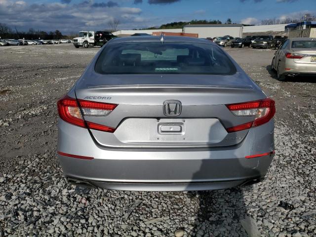 1HGCV1F34LA048817 | 2020 Honda accord sport