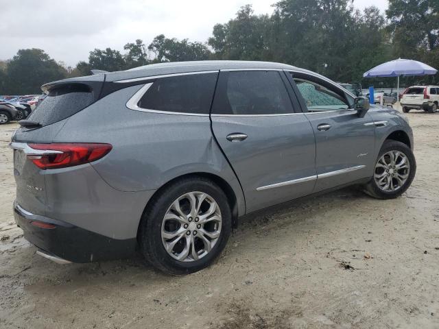 2018 BUICK ENCLAVE AV - 5GAERDKW8JJ196707