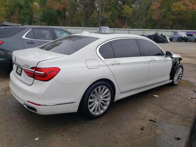 VIN WBA7E2C51GG548378 2016 BMW 7 Series, 740 I no.3