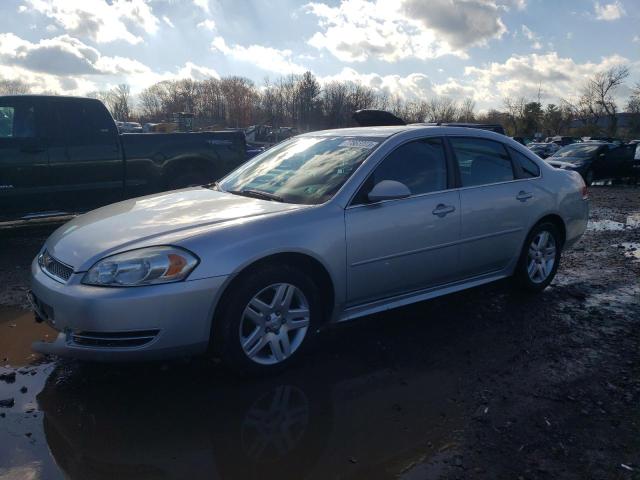 2012 Chevrolet Impala LT