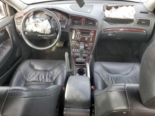 YV1SZ58D521055974 2002 Volvo V70 Xc