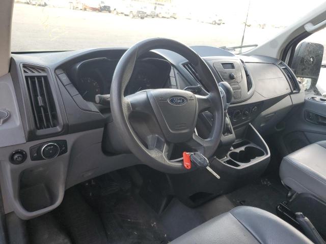 2016 FORD TRANSIT T- - 1FTRS4XGXGKB40440