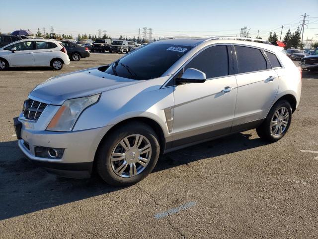 2011 Cadillac SRX Performance Collection