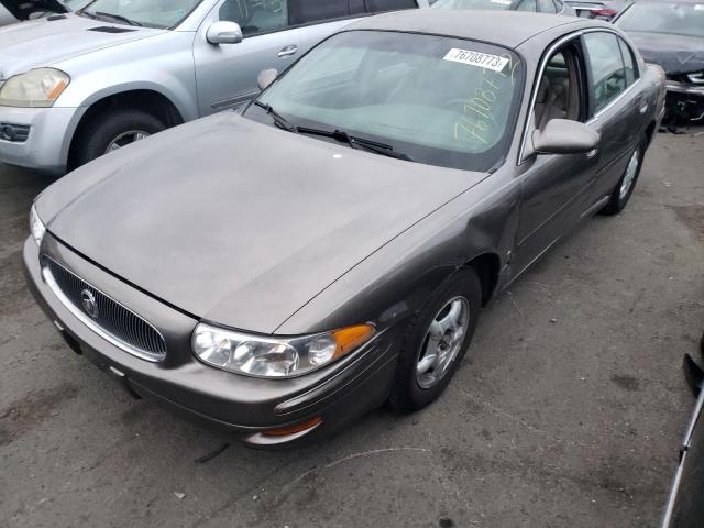 2000 Buick LeSabre Custom