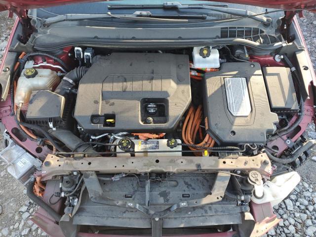 VIN 1G1RB6E49FU118705 2015 Chevrolet Volt no.11