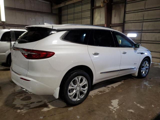2021 BUICK ENCLAVE AV - 5GAEVCKW6MJ166115