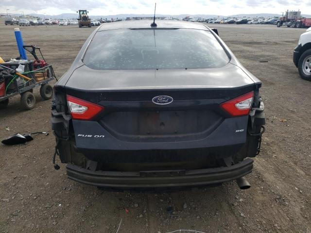 3FA6P0H71GR215636 | 2016 FORD FUSION SE