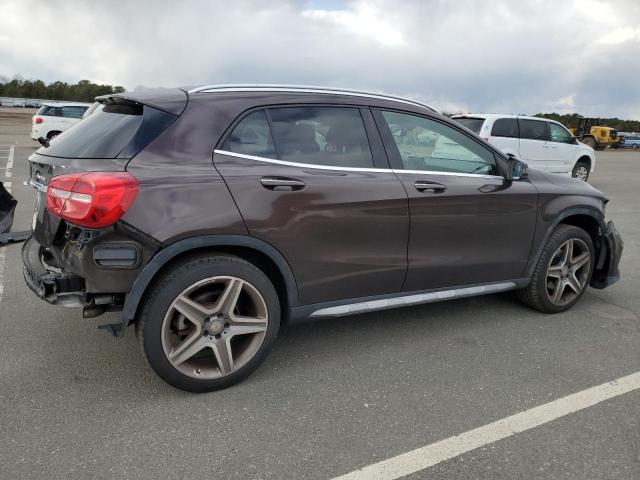 VIN WDCTG4GB5FJ106366 2015 Mercedes-Benz GLA-Class,... no.3