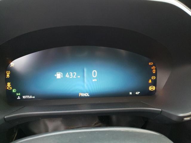 2023 FORD ESCAPE PLA 1FMCU9JZ5PUA29432