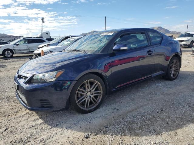 Lot #2455400679 2012 TOYOTA SCION TC salvage car