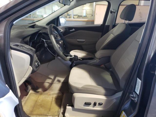 1FMCU0GX9EUB94060 Ford ESCAPE SE