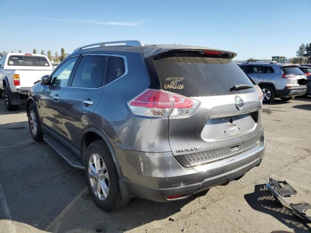 KNMAT2MT1FP560007 Nissan ROGUE S