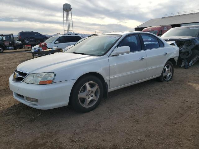 2002 Acura TL 