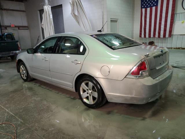 3FAHP06Z79R198891 2009 Ford Fusion S