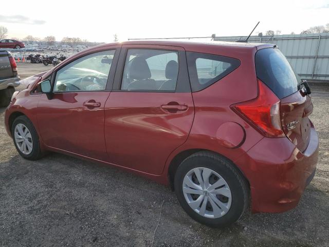 3N1CE2CP4HL382232 | 2017 NISSAN VERSA NOTE