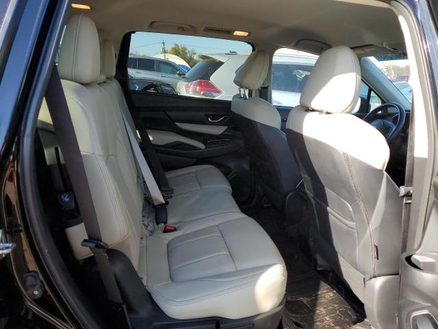 4S4WMAJD2K3457380 Subaru Ascent Limited