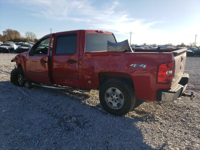 3GCPKSE38BG329941 | 2011 Chevrolet silverado k1500 lt