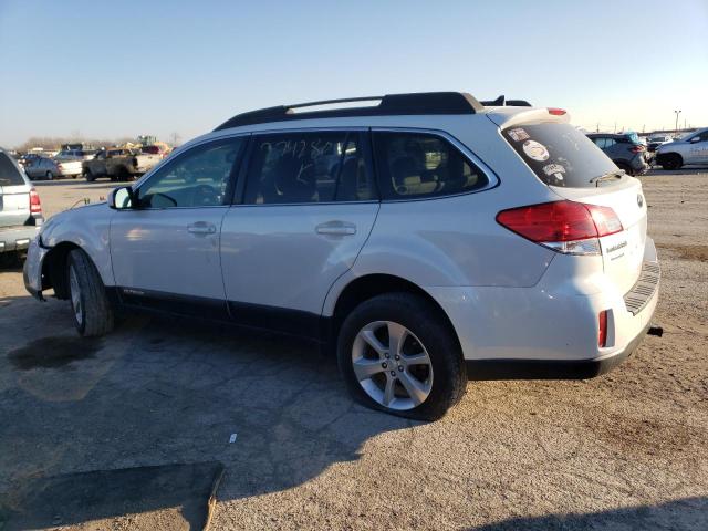 4S4BRCMCXE3274280 | 2014 SUBARU OUTBACK 2.