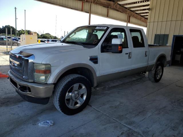 1FTWW31R38EC21095 | 2008 Ford f350 srw super duty