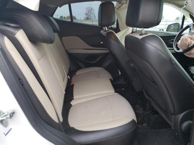 2018 BUICK ENCORE PRE - KL4CJASB9JB691320