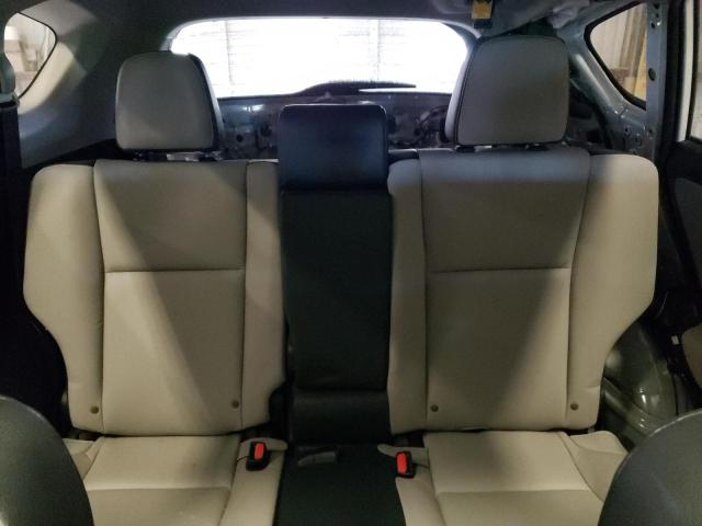2017 TOYOTA RAV4 LIMIT - 2T3DFREV3HW545478