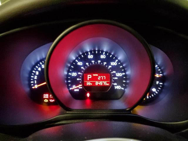 KNDJP3A55E7091275 KIA SOUL +