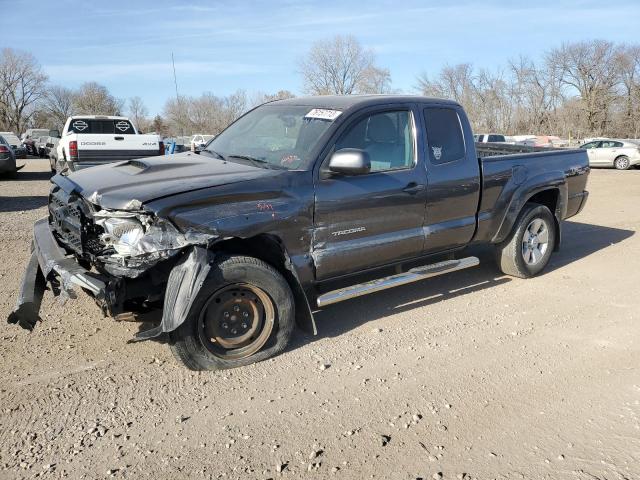 2011 Toyota Tacoma 