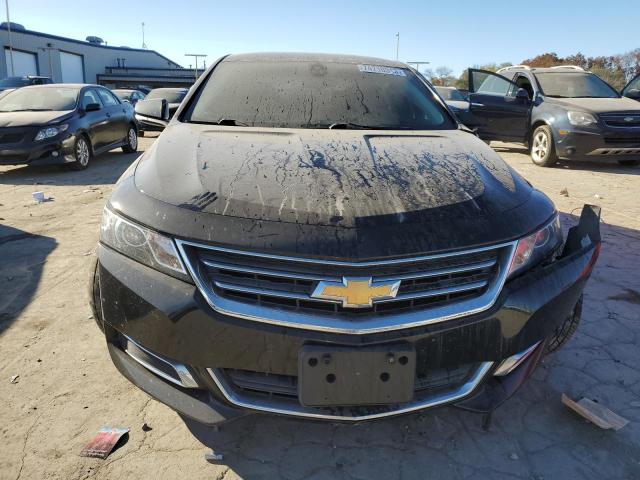 2G1105S3XH9186651 | 2017 CHEVROLET IMPALA LT