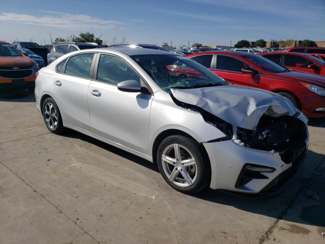 3KPF24AD9ME371135 | 2021 KIA FORTE FE