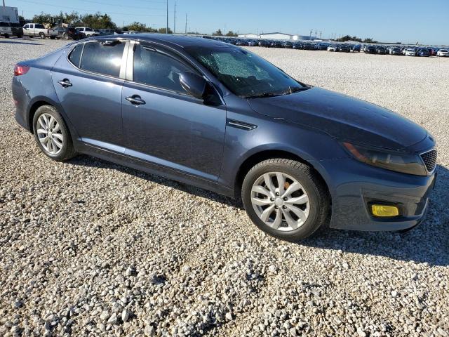 5XXGM4A76FG366333 | 2015 KIA OPTIMA LX