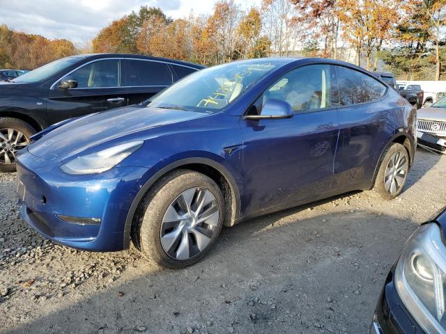 7SAYGDEE4PA136976 | 2023 TESLA MODEL Y