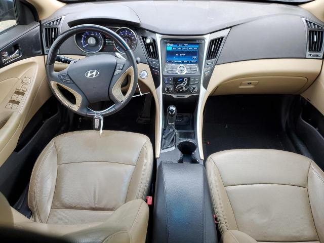 5NPEC4AB5DH693807 | 2013 Hyundai sonata se