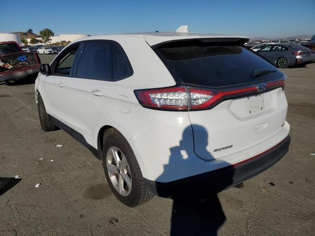 2018 FORD EDGE SE - 2FMPK3G93JBC01451