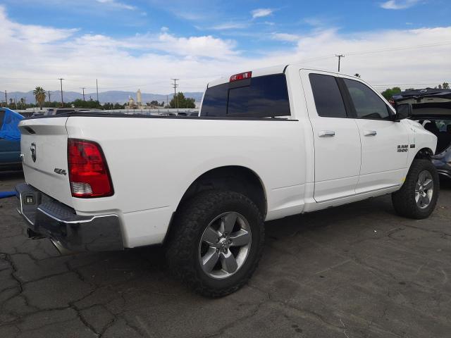 1C6RR7GT9GS377888 | 2016 Ram 1500 slt