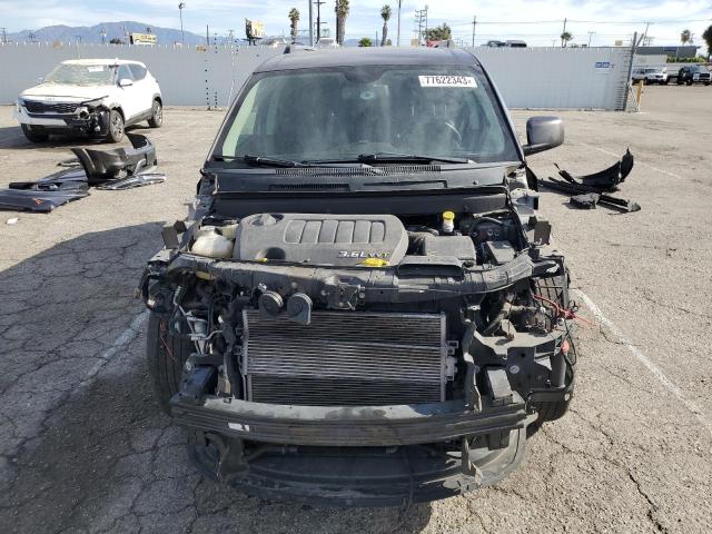 2015 DODGE JOURNEY LI 3C4PDCDG0FT615039