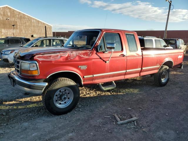 1997 Ford F-250 