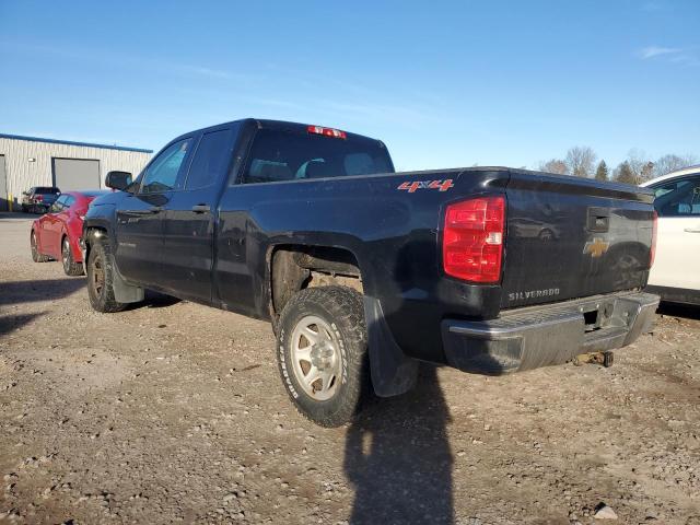 2015 CHEVROLET SILV1500 4 1GCVKPEH9FZ248405